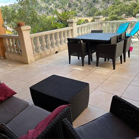 La Casa Calanquaise - Mer A 250M Accessible A Pied - T2 Spacieux Independant - Terrasse Ombragee 앙수에-라-레돈느 외부 사진